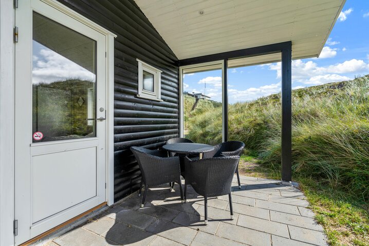 Sommerhus i6593 på Marehalmen 71, Søndervig - Billede #24