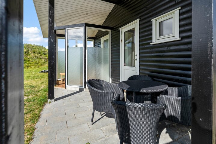 Ferienhaus i6593 in Marehalmen 71, Søndervig - Bild #25