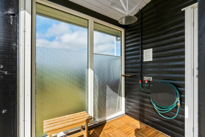 Ferienhaus i6593 in Marehalmen 71, Søndervig - Bild #26