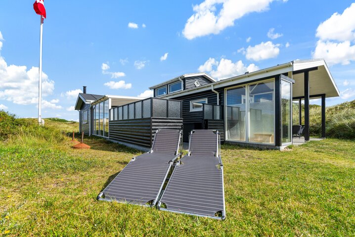 Ferienhaus i6593 in Marehalmen 71, Søndervig - Bild #27