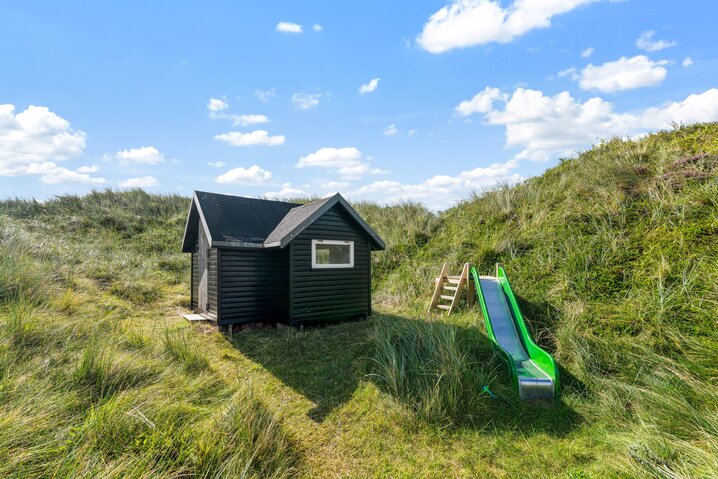 Ferienhaus i6593 in Marehalmen 71, Søndervig - Bild #28