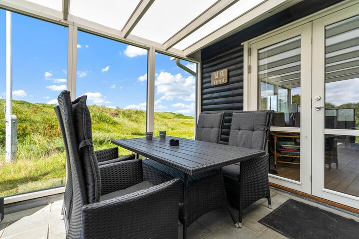 Ferienhaus i6593 in Marehalmen 71, Søndervig - Bild #30
