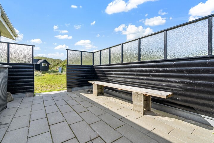 Ferienhaus i6593 in Marehalmen 71, Søndervig - Bild #32