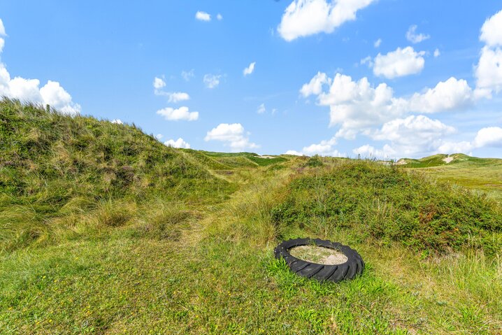 Sommerhus i6593 på Marehalmen 71, Søndervig - Billede #33