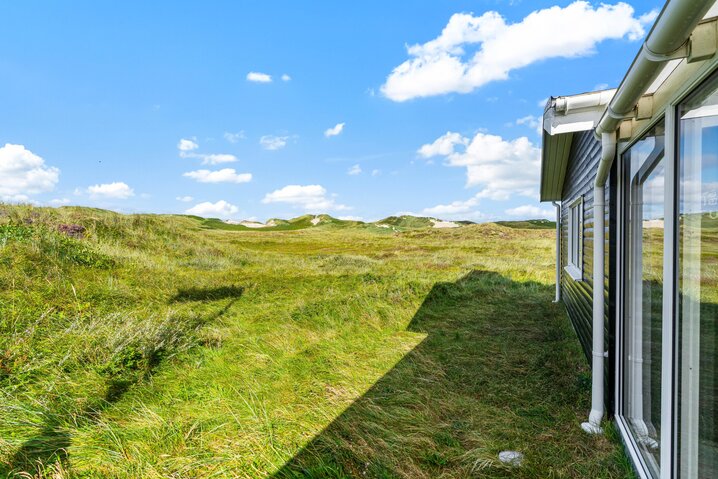 Ferienhaus i6593 in Marehalmen 71, Søndervig - Bild #34