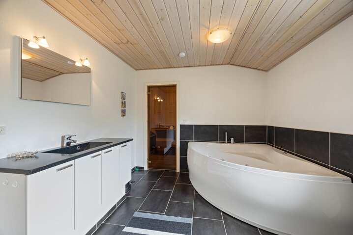 Ferienhaus i6594 in Fyrrekrat 9, Søndervig - Bild #10