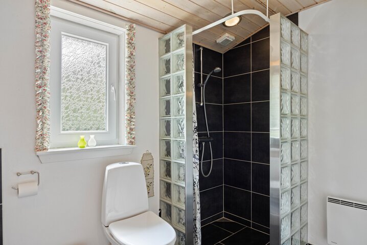 Ferienhaus i6594 in Fyrrekrat 9, Søndervig - Bild #11