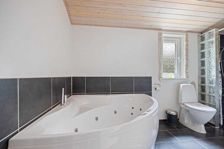 Ferienhaus i6594 in Fyrrekrat 9, Søndervig - Bild #12