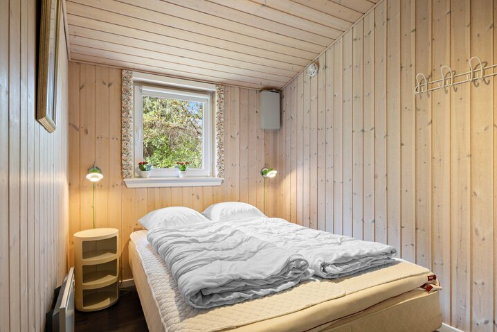 Ferienhaus i6594 in Fyrrekrat 9, Søndervig - Bild #15