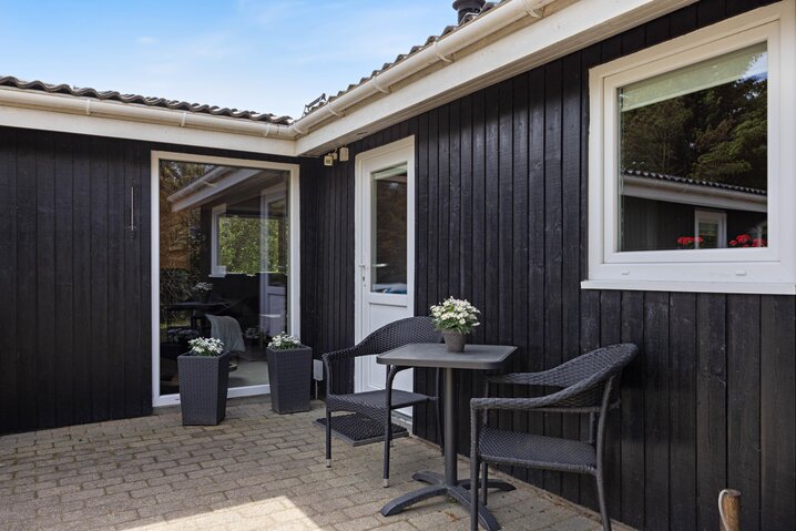 Ferienhaus i6594 in Fyrrekrat 9, Søndervig - Bild #31