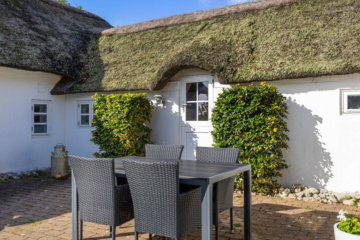 Ferienhaus i6595 in Frans Julius Vej 10, Søndervig - Bild #30