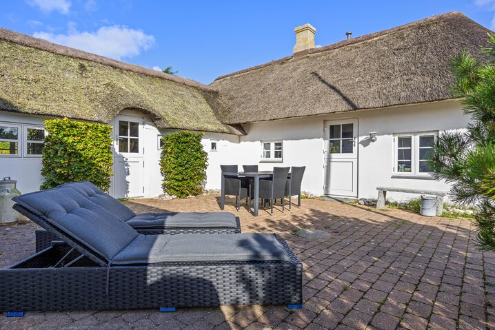 Ferienhaus i6595 in Frans Julius Vej 10, Søndervig - Bild #32