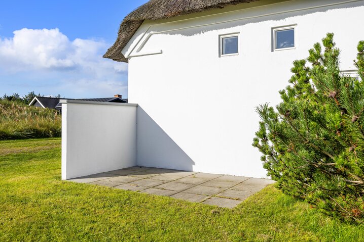 Ferienhaus i6595 in Frans Julius Vej 10, Søndervig - Bild #37