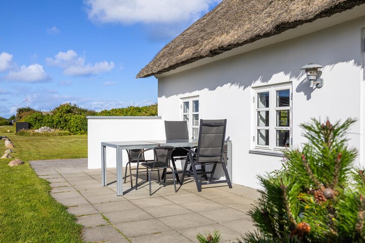 Ferienhaus i6595 in Frans Julius Vej 10, Søndervig - Bild #39