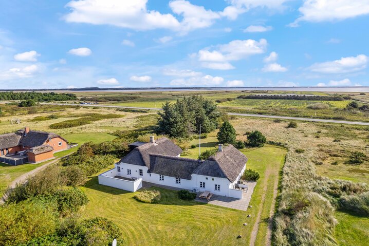 Ferienhaus i6595 in Frans Julius Vej 10, Søndervig - Bild #0