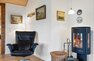 Ferienhaus i6595 in Frans Julius Vej 10, Søndervig - Bild #7