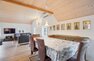 Ferienhaus i6595 in Frans Julius Vej 10, Søndervig - Bild #8