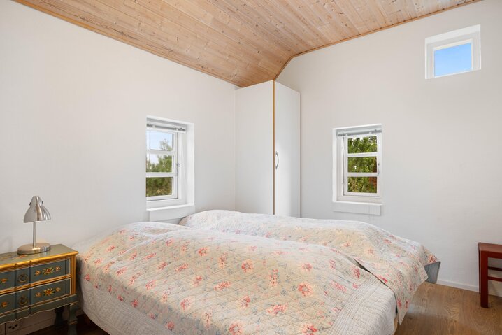 Ferienhaus i6595 in Frans Julius Vej 10, Søndervig - Bild #10