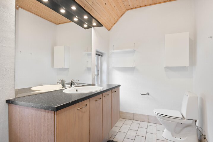 Ferienhaus i6595 in Frans Julius Vej 10, Søndervig - Bild #11