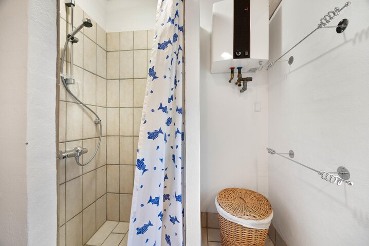 Ferienhaus i6595 in Frans Julius Vej 10, Søndervig - Bild #12