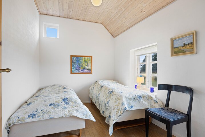 Ferienhaus i6595 in Frans Julius Vej 10, Søndervig - Bild #13