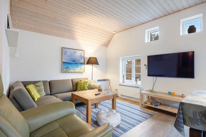 Ferienhaus i6595 in Frans Julius Vej 10, Søndervig - Bild #15