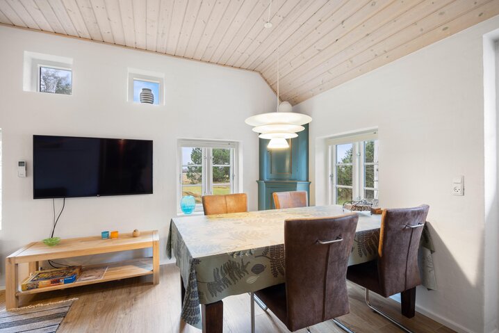 Ferienhaus i6595 in Frans Julius Vej 10, Søndervig - Bild #20