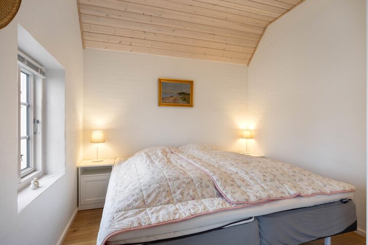 Ferienhaus i6595 in Frans Julius Vej 10, Søndervig - Bild #23