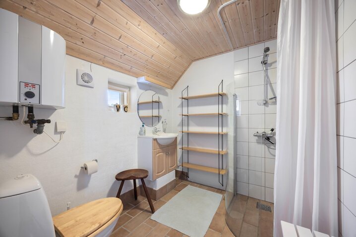 Ferienhaus i6595 in Frans Julius Vej 10, Søndervig - Bild #24
