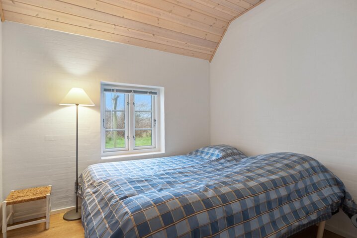 Ferienhaus i6595 in Frans Julius Vej 10, Søndervig - Bild #25