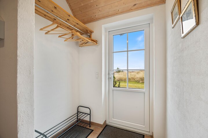 Ferienhaus i6595 in Frans Julius Vej 10, Søndervig - Bild #27