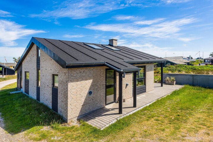 Sommerhus i6596 på Sletten 38, Søndervig - Billede #28