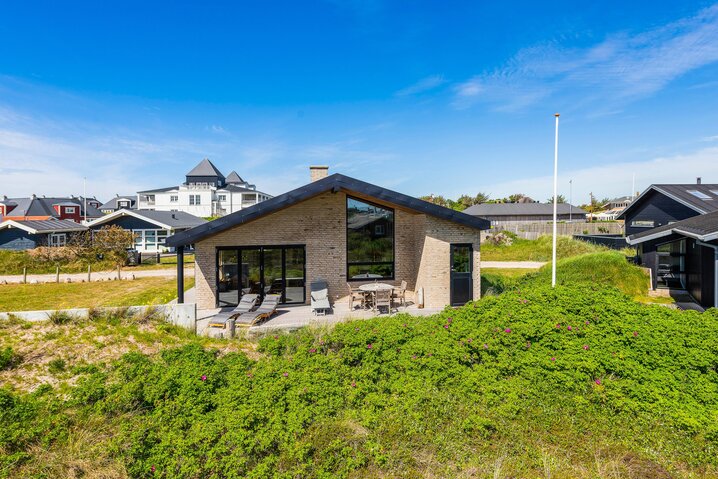 Sommerhus i6596 på Sletten 38, Søndervig - Billede #30