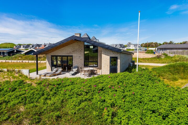 Sommerhus i6596 på Sletten 38, Søndervig - Billede #31