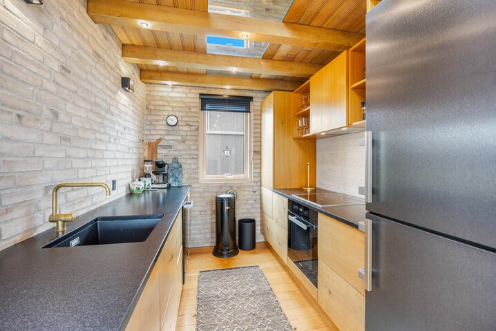 Ferienhaus i6596 in Sletten 38, Søndervig - Bild #2