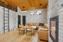 Ferienhaus i6596 in Sletten 38, Søndervig - Bild #4