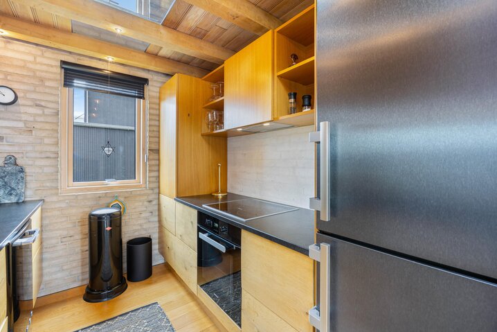 Ferienhaus i6596 in Sletten 38, Søndervig - Bild #10