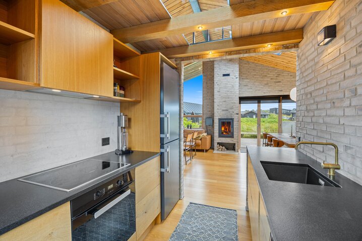 Ferienhaus i6596 in Sletten 38, Søndervig - Bild #11
