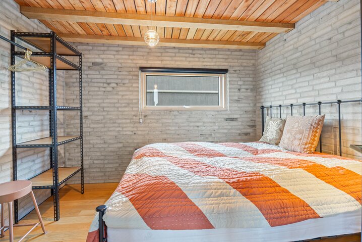 Ferienhaus i6596 in Sletten 38, Søndervig - Bild #12