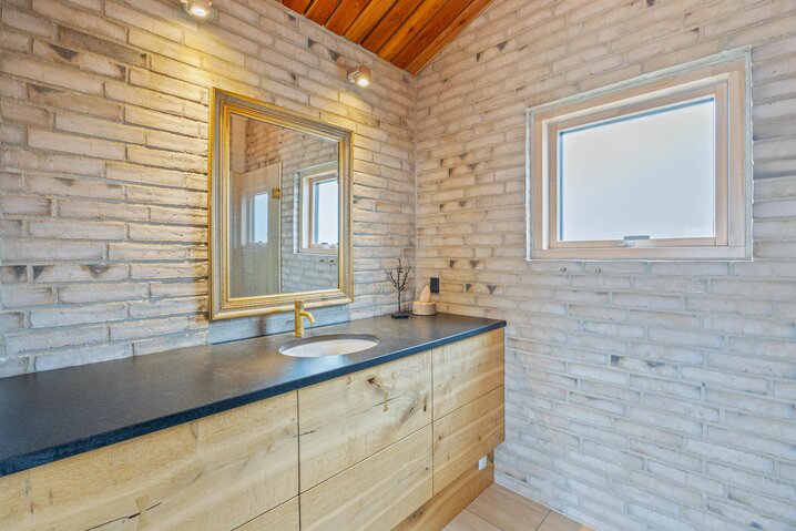 Ferienhaus i6596 in Sletten 38, Søndervig - Bild #14