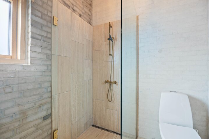 Ferienhaus i6596 in Sletten 38, Søndervig - Bild #15