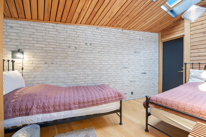 Ferienhaus i6596 in Sletten 38, Søndervig - Bild #16