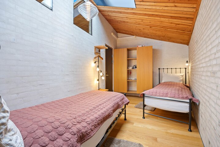 Ferienhaus i6596 in Sletten 38, Søndervig - Bild #17