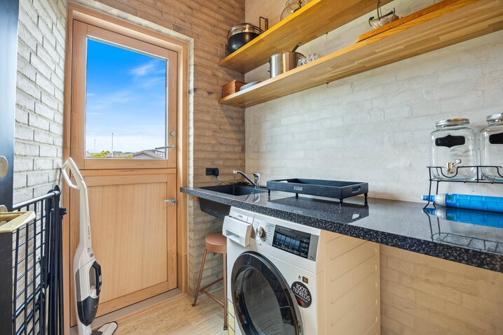 Ferienhaus i6596 in Sletten 38, Søndervig - Bild #18