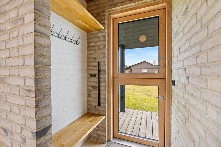 Ferienhaus i6596 in Sletten 38, Søndervig - Bild #20