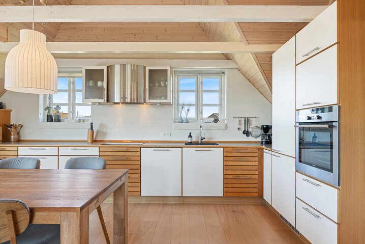 Sommerhus i6599 på Nordsøvej 384, Søndervig - Billede #2
