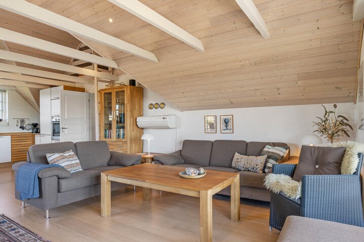 Sommerhus i6599 på Nordsøvej 384, Søndervig - Billede #3