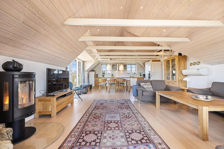 Sommerhus i6599 på Nordsøvej 384, Søndervig - Billede #6