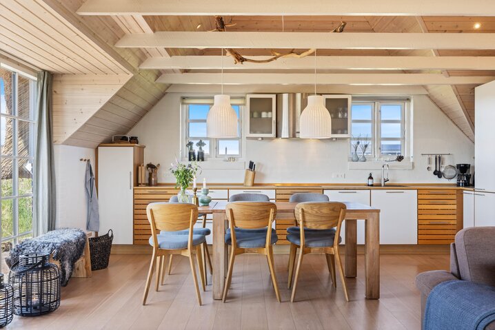 Sommerhus i6599 på Nordsøvej 384, Søndervig - Billede #7