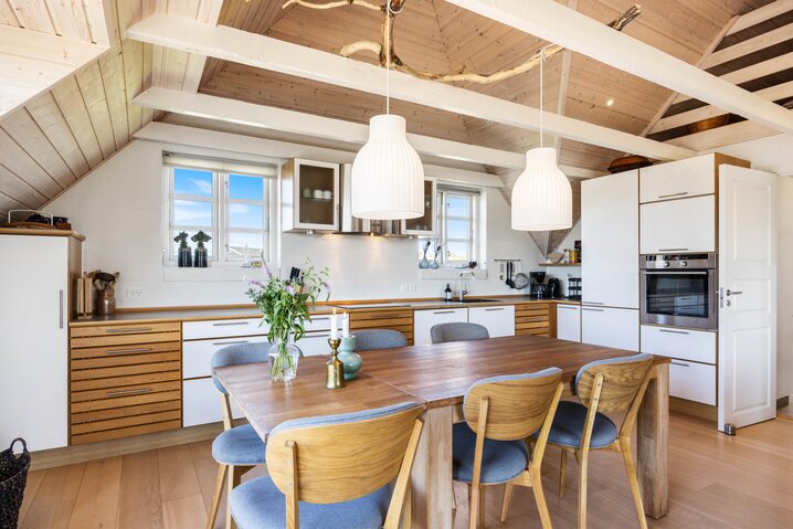 Sommerhus i6599 på Nordsøvej 384, Søndervig - Billede #9